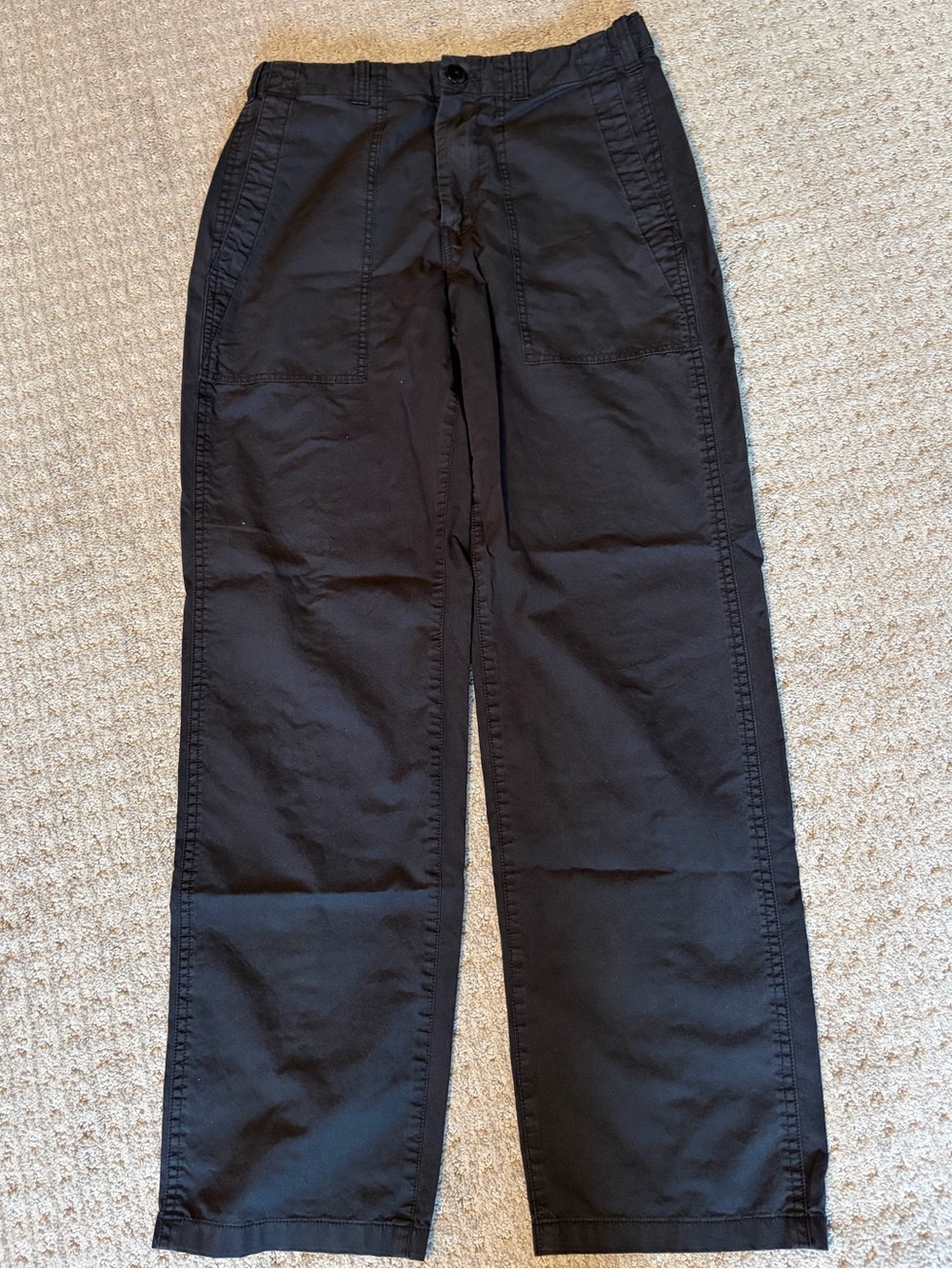 Alex Mill Neil Pant